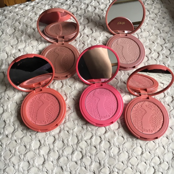 tarte Other - Tarte Amazonian Clay Blush bundle